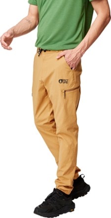 Picture Organic Clothing Alpho Pants - Men's 5