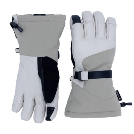 Outdoor Research Carbide Sensor Gloves - Women's 0