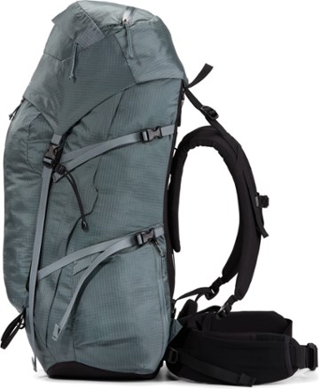 Arc'teryx Men's Bora 65 Hiking Backpack