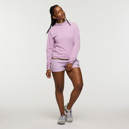 Cotopaxi Sombra Sun Hoodie - Women's 3