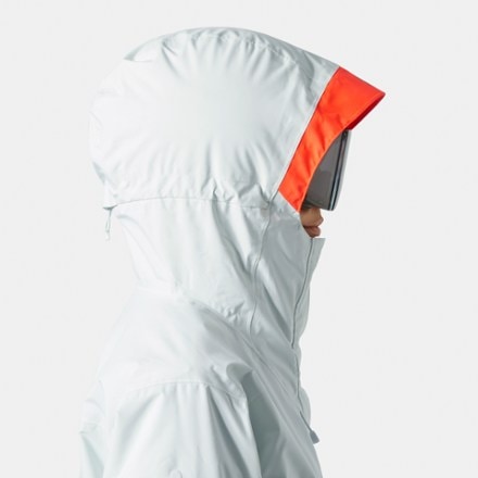 Helly Hansen Powchaser Insulated Anorak - Women's 4