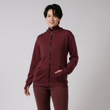 TomboyX Nonstop Hoodie - Women's 2