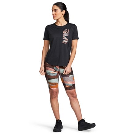 Janji Run All Day T-Shirt - Women's 4