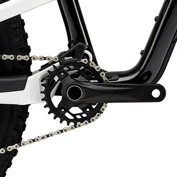 Rocky Mountain Reaper 26 Kids' Mountain Bike 3