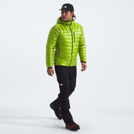 The North Face Summit Series Breithorn Down Hoodie - Men's 3