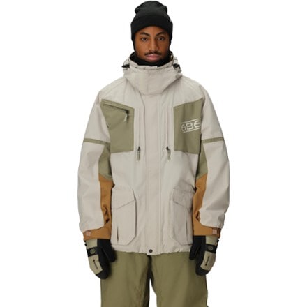 686 2001 Transfer Jacket - Men's 0