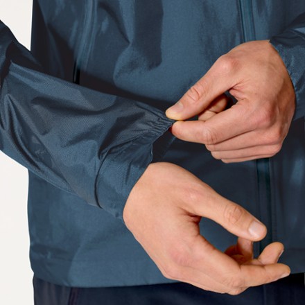 Rab Phantom Mountain Jacket - Men's 8