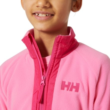 Helly Hansen Marka Fleece Jacket - Kids' 4