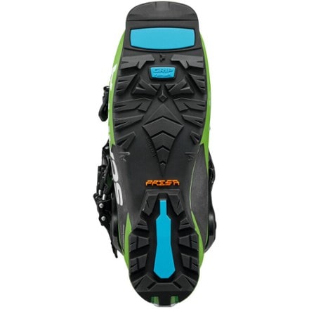 Scarpa 4-Quattro Pro Ski Boots - Men's - 2025/2026 4