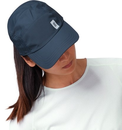 On Lightweight Cap 7