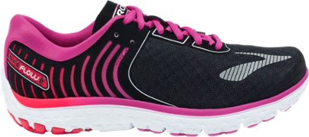 brooks pureflow 6 womens purple