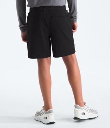 The North Face On the Trail Shorts - Boys' 2