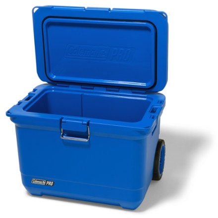 Coleman Pro 55-Quart Hard Cooler 1