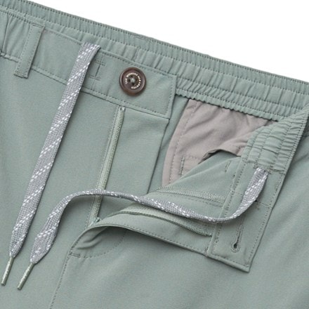 Chubbies Everywear Performance Shorts - Kids' 6