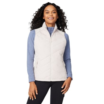 Free Country Hybrid Insulated Vest - Women's 0