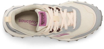 Saucony Peregrine KDZ Road-Running Shoes - Kids' 3