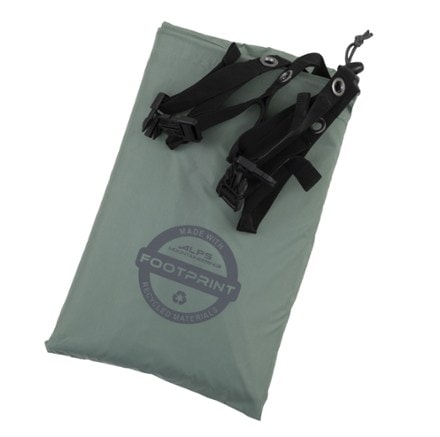 ALPS Mountaineering Felis 1 Footprint 1