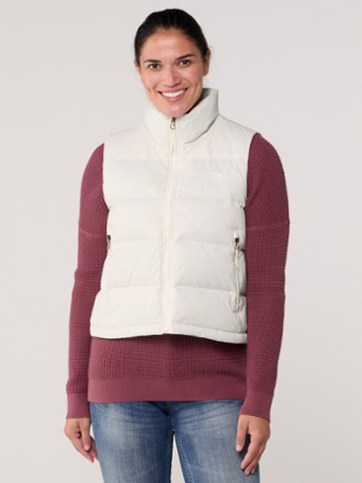 The North Face Hydrenalite A-Line Down Vest - Women's 1