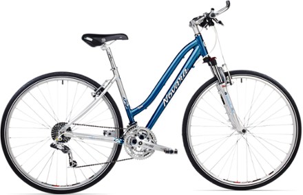 novara corsa bike price