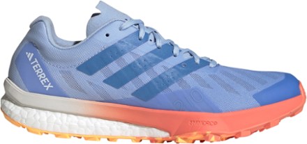 Tenis adidas outlet trail running