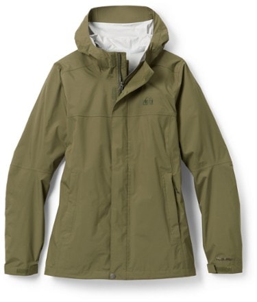 REI Co-op Rainier Rain Jacket - Women's 0