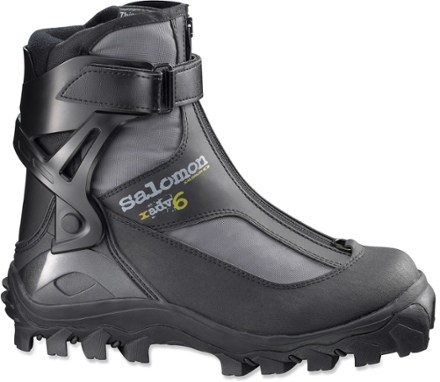 salomon x access r80w