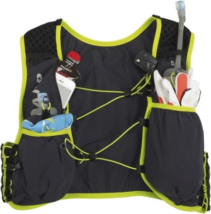 C.A.M.P. Trail Force 5 Hydration Vest 2