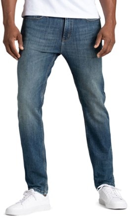 DUER Performance Denim Slim Fit Pants - Men's 0