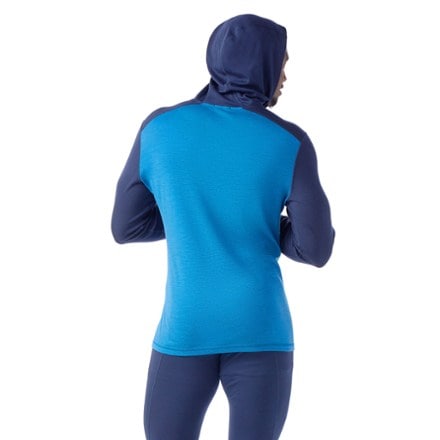 Smartwool Thermal Merino Base Layer Hoodie - Men's 2