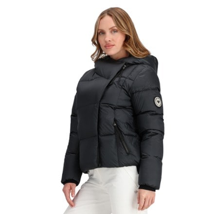 Obermeyer Calypso Down Jacket - Women's 6