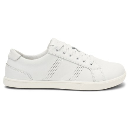 Xero Shoes Dillon Leather Sneakers - Women's 0