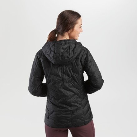 Outdoor Research SuperStrand LT Insulated Hoodie - Women's 2