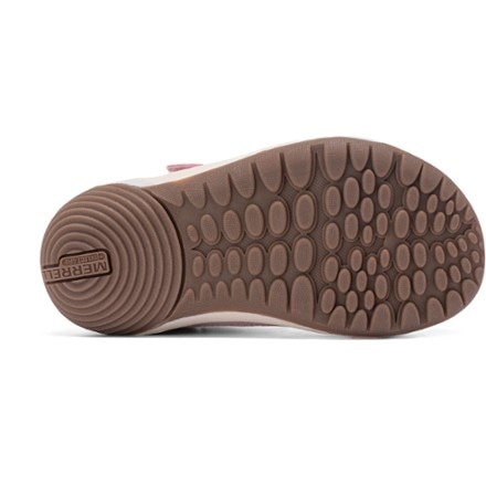 Merrell Bare Steps A83 Sneakers - Toddlers' 6