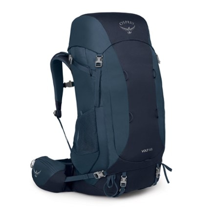 Osprey Volt 65 Extended Fit Pack - Men's 0