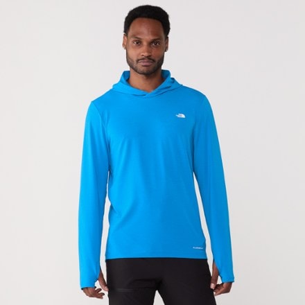 The North Face Adventure Sun Hoodie - Men's 1