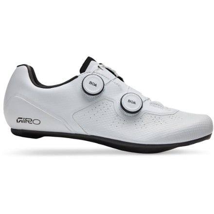 Giro Regime II Cycling Shoes 0