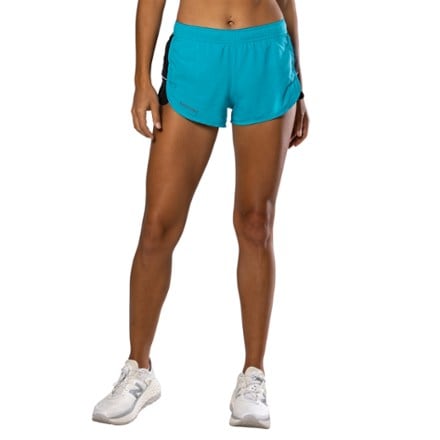 Nathan Essential Shorts 2.0 - Women's 1