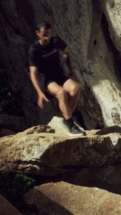 NNormal Kjerag Trail-Running Shoes 6