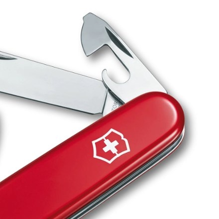 Swiss Army Victorinox Recruit Knife 1