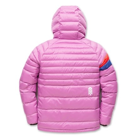 Town Hall Outdoor Co Down Town Puffy Insulated Jacket - Kids' 4