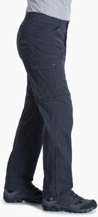 KUHL Renegade Convertible Pants - Men's 10