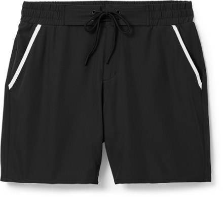 TomboyX Heritage 7" Board Shorts 0