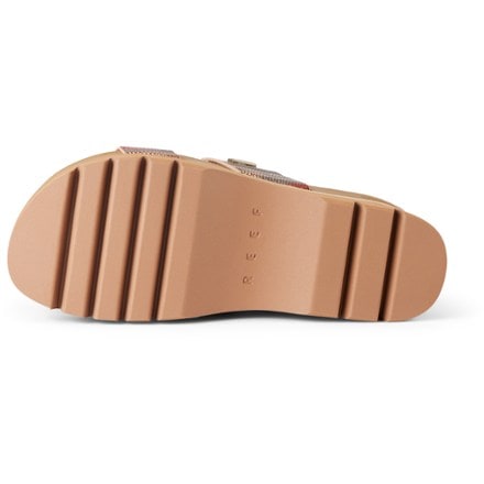 Reef Cushion Vista Higher Sandals - Women's 3