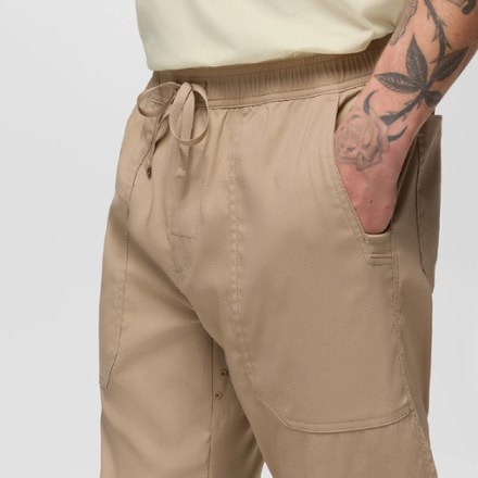 prAna Stretch Zion Field Pants - Men's 4