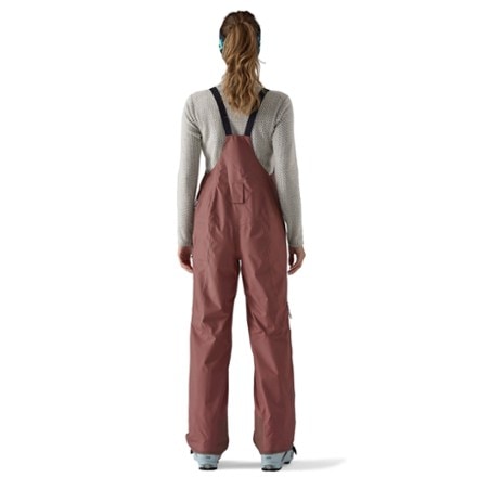 Patagonia Powder Town Bib Pants - Women's 2