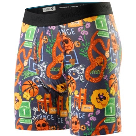 Stance Ode To Cali Boxer Briefs - Men's 0
