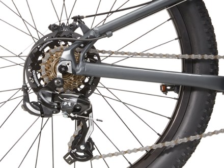 Rei 24 hot sale mountain bike