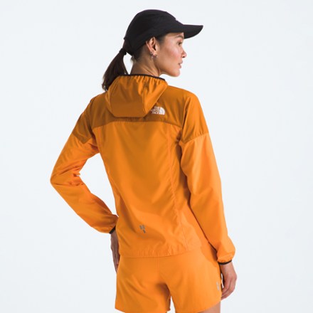 The North Face Higher Run Wind Jacket - Women's 2