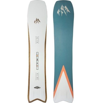 Jones Hovercraft 2.0 Snowboard - 2025/2026 0