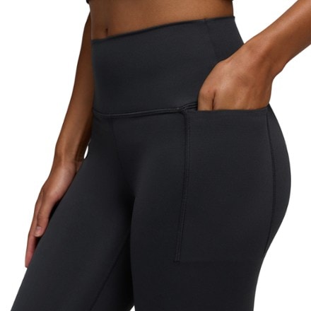 prAna Luxara Pocket Leggings - Women's 4